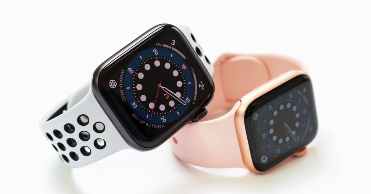 ה-Apple Watch נפל והמסך נשבר מה לעשות ואיך לתקן